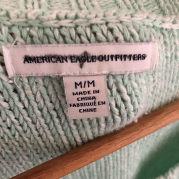 American Eagle Outfitters knit sweater - Picture 3 of 3